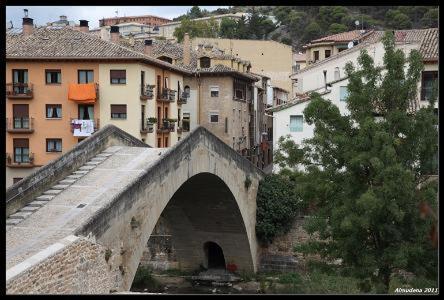Erdizka, Centrico Apartamento Turistico Con La Mejor Vista Plaza De Los Fueros Estella Luaran gambar